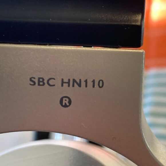 Headphones by Phillips with two jack accessories - Picture 4 of 4